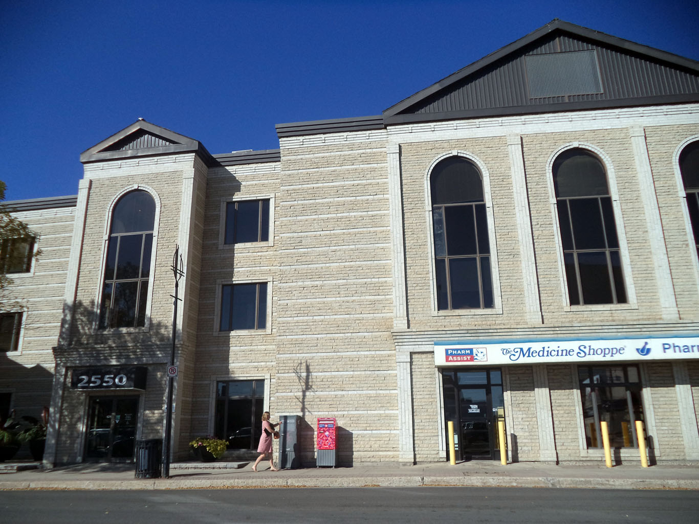 Avison Young - Regina